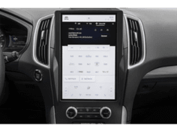 Ford Edge SEL AWD 2024