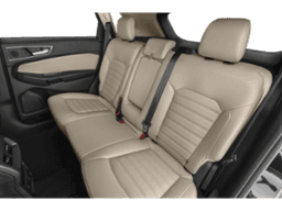 Ford Edge SEL AWD 2024