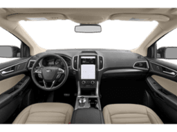 Ford Edge SEL AWD 2024
