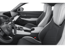 Honda Prelude 2-Tone Coupe 2026