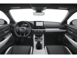 Honda Prelude 2-Tone Coupe 2026