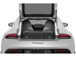 Honda Prelude 2-Tone Coupe 2026