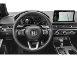 Honda Civic Sedan Hybrid Sport Touring CVT 2026