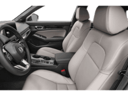 Honda Civic Sedan Hybrid Sport Touring CVT 2026