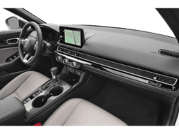 Honda Civic Sedan Hybrid Sport Touring CVT 2026