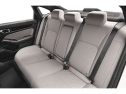 Honda Civic Sedan Hybrid Sport Touring CVT 2026