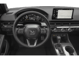 Honda Civic Hatchback Hybrid Sport Touring CVT 2026