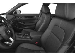 Honda Civic Hatchback Hybrid Sport Touring CVT 2026