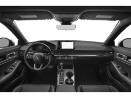 Honda Civic Hatchback Hybrid Sport Touring CVT 2026