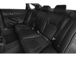 Honda Accord Hybrid Touring Sedan 2026
