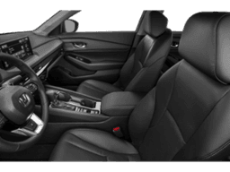 Honda Accord Hybrid Touring Sedan 2026