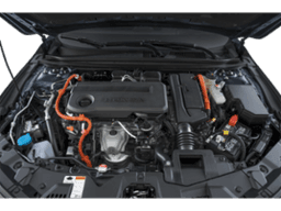 Honda Accord Hybrid Touring Sedan 2026