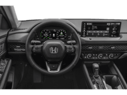 Honda Accord Hybrid Touring Sedan 2026
