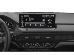 Honda Accord Hybrid Touring Sedan 2026