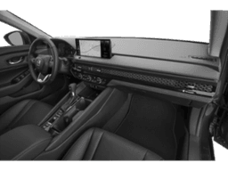 Honda Accord Hybrid Touring Sedan 2026