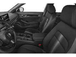 Honda Civic Hatchback Hybrid Sport CVT 2026