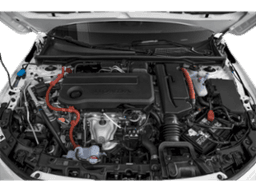 Honda Civic Hatchback Hybrid Sport CVT 2026