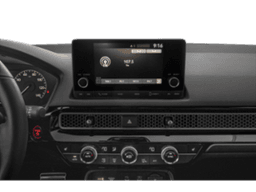 Honda Civic Hatchback Hybrid Sport CVT 2026