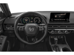 Honda Civic Hatchback Hybrid Sport CVT 2026
