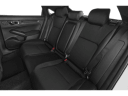 Honda Civic Hatchback Hybrid Sport CVT 2026