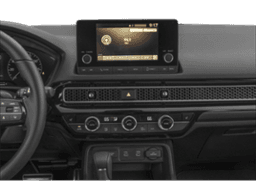 Honda Civic Sedan Hybrid Sport CVT 2026