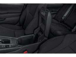 Honda Accord Sedan LX CVT 2026