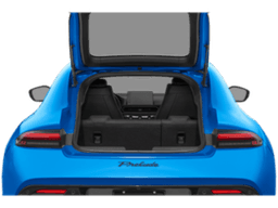 Honda Prelude Base Coupe 2026