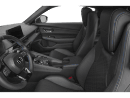 Honda Prelude Base Coupe 2026