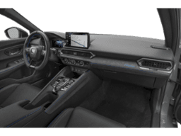Honda Prelude Base Coupe 2026