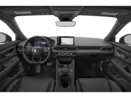 Honda Prelude Base Coupe 2026
