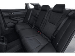 Honda Accord Sedan SE CVT 2026