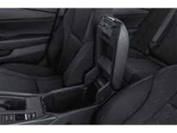 Honda Accord Sedan SE CVT 2026
