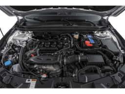 Honda Accord Sedan SE CVT 2026