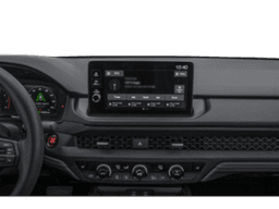 Honda Accord Sedan SE CVT 2026