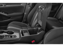 Honda Civic Sedan Sport CVT 2026