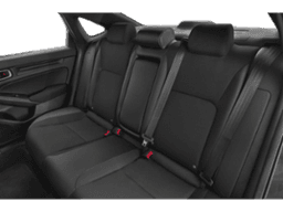 Honda Civic Sedan Sport CVT 2026