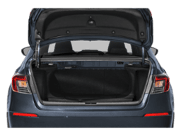 Honda Civic Sedan Sport CVT 2026