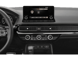 Honda Civic Sedan Sport CVT 2026