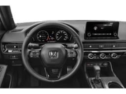 Honda Civic Sedan Sport CVT 2026