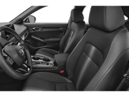 Honda Civic Sedan Sport CVT 2026