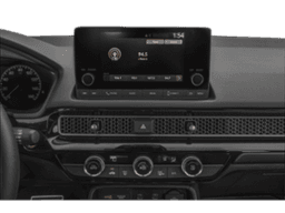 Honda Civic Hatchback Sport CVT 2026