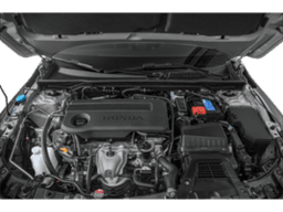 Honda Civic Hatchback Sport CVT 2026