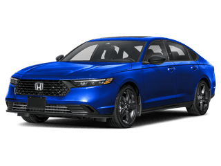 Honda Accord Hybrid Sport-L Sedan Honda Accord Hybrid Sport-L Sedan