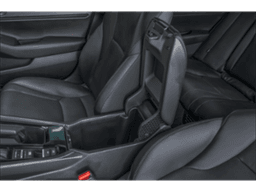 Honda Accord Hybrid Sport-L Sedan 2026