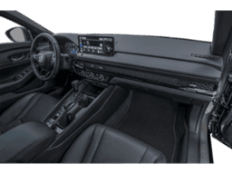 Honda Accord Hybrid Sport-L Sedan 2026