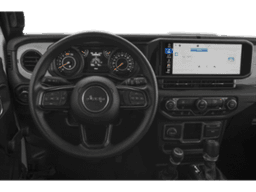 Jeep Wrangler Rubicon 2 Door 4x4 2025