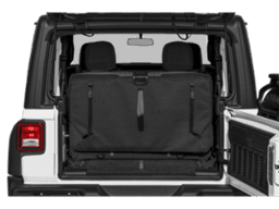 Jeep Wrangler Rubicon 2 Door 4x4 2025