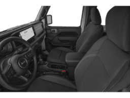 Jeep Wrangler Rubicon 2 Door 4x4 2025