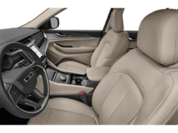 Jeep Grand Cherokee Limited 4x4 2025