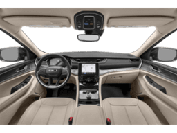 Jeep Grand Cherokee Limited 4x4 2025